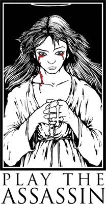 Play the Assassin
