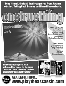OTT ad