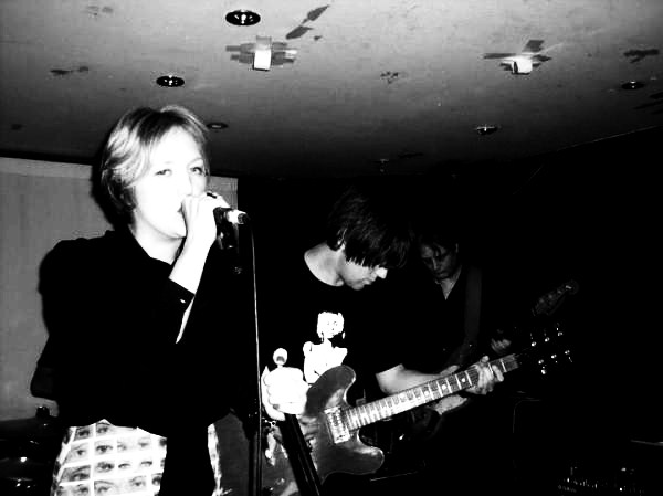 THE BLANCHE HUDSON WEEKEND
